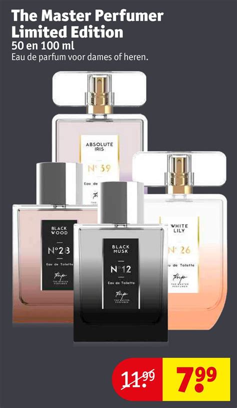 kruidvat parfum dames